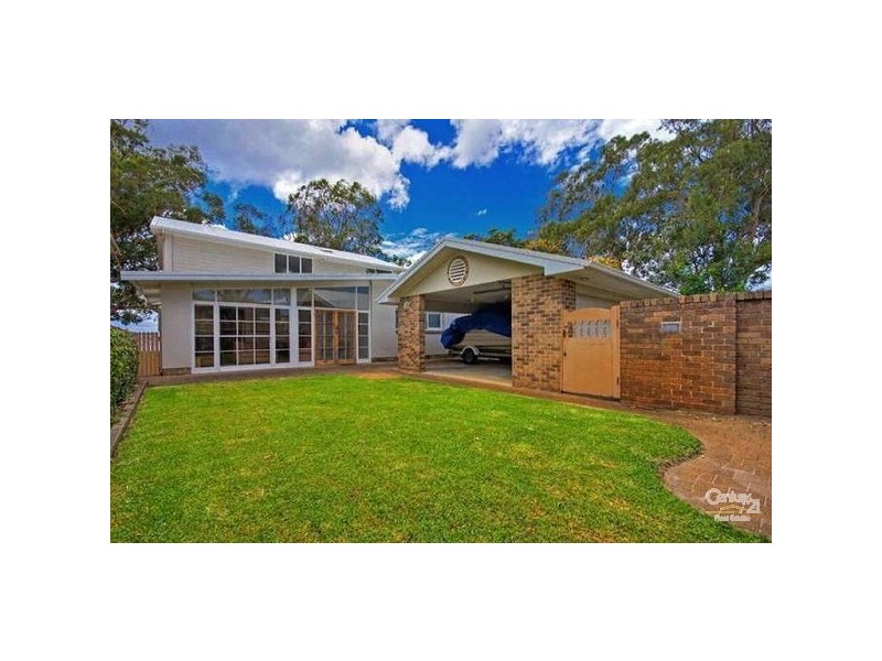 85 Foreshore Drive, Salamander Bay NSW 2317