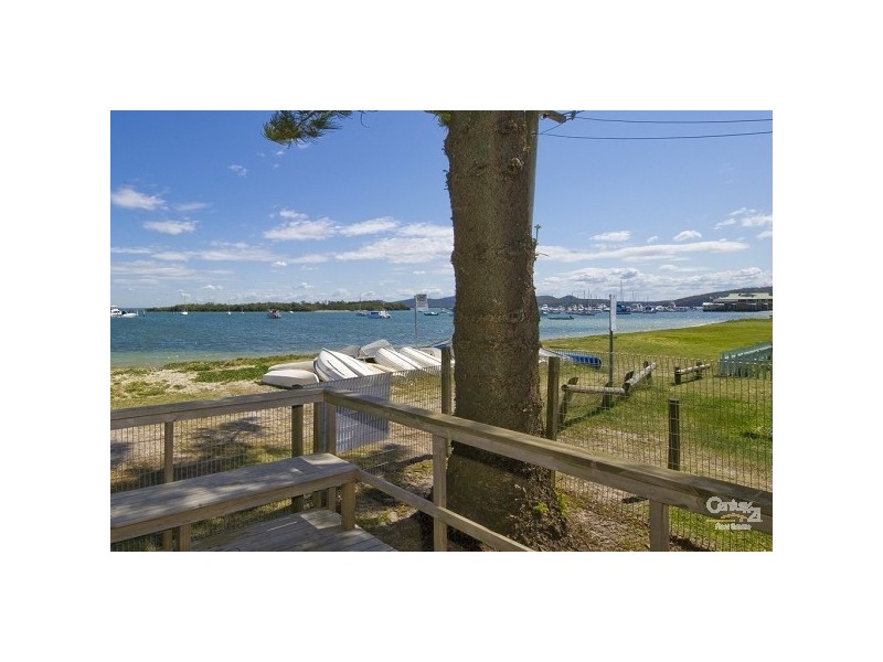 38 Sunset Blvd, Soldiers Point NSW 2317