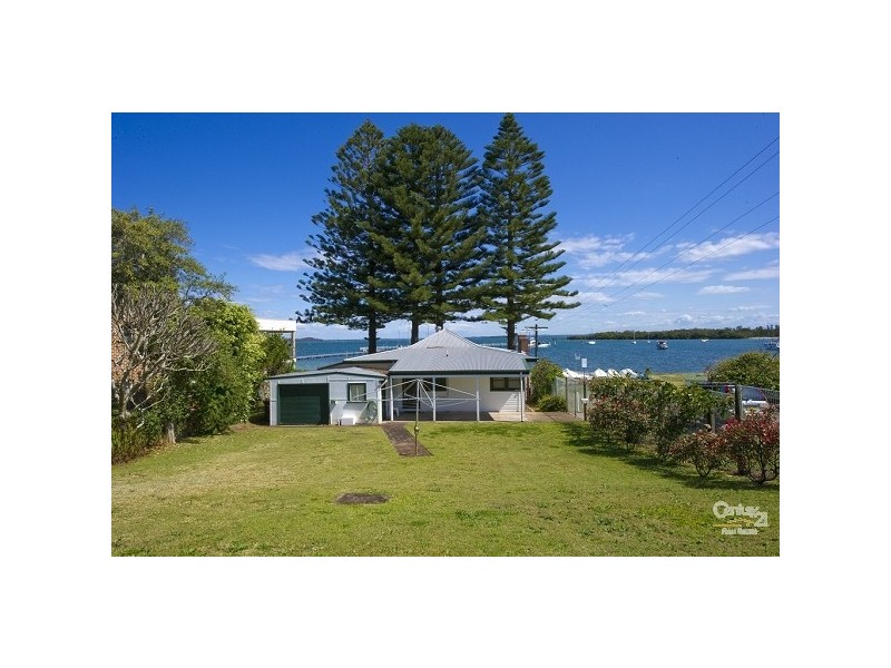 38 Sunset Blvd, Soldiers Point NSW 2317