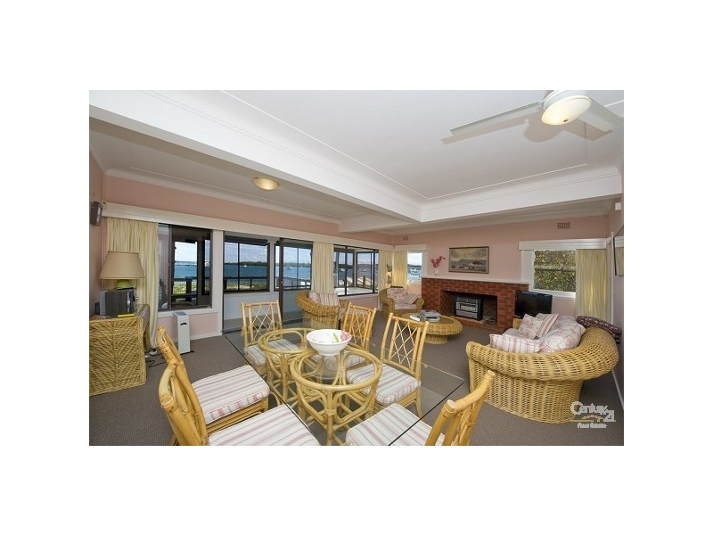 38 Sunset Blvd, Soldiers Point NSW 2317