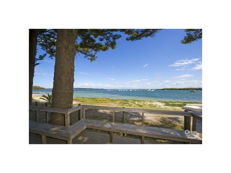 38 Sunset Blvd, Soldiers Point NSW 2317