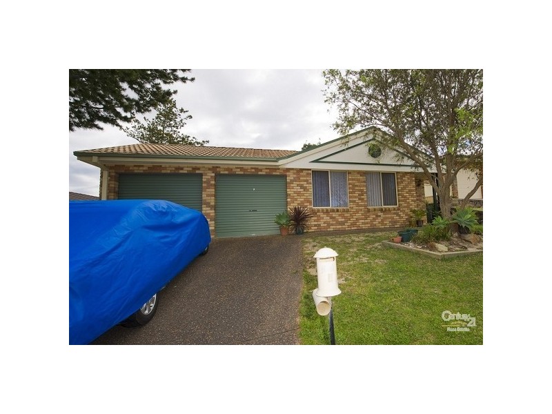 1 Tobin Lane, Anna Bay NSW 2316