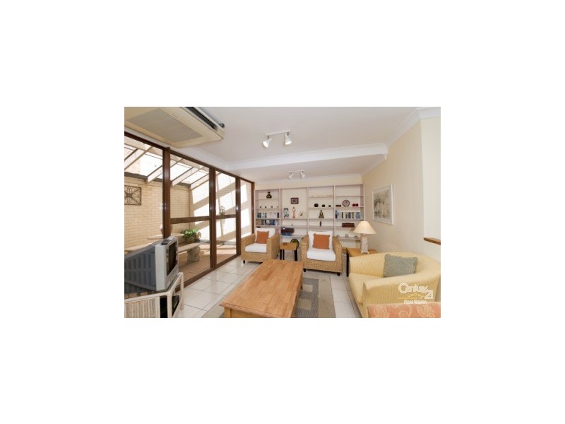 17/4 Cromarty Road,, Soldiers Point NSW 2317