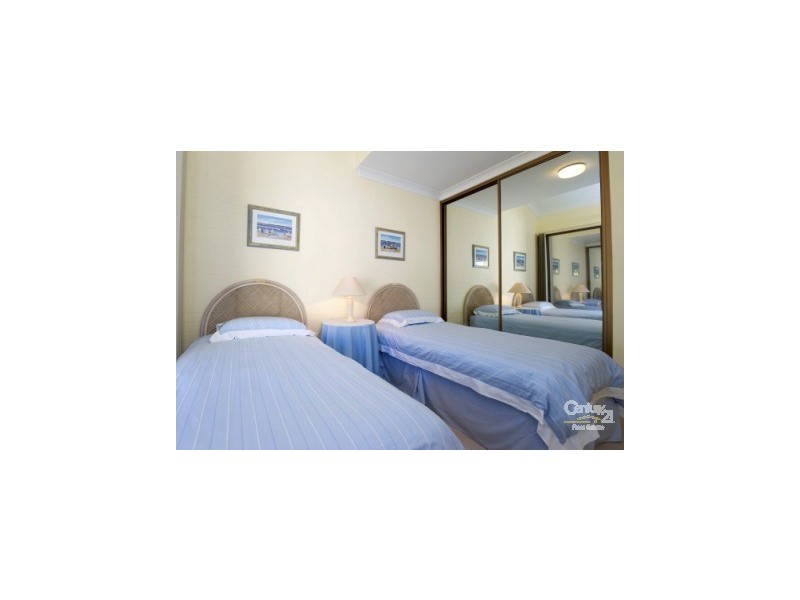 17/4 Cromarty Road,, Soldiers Point NSW 2317