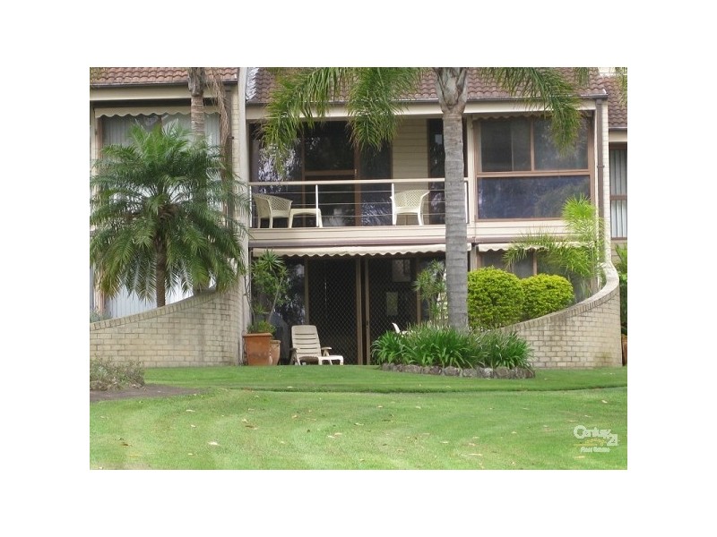 17/4 Cromarty Road,, Soldiers Point NSW 2317