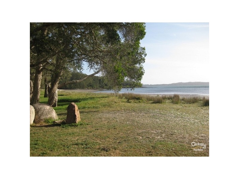 17/4 Cromarty Road,, Soldiers Point NSW 2317
