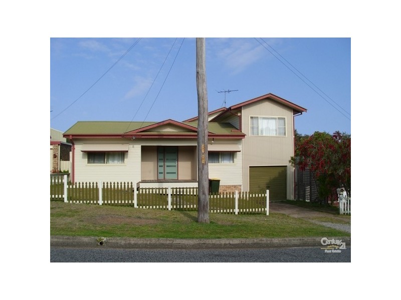 16 Boat Harbour Road, Boat Harbour NSW 2316