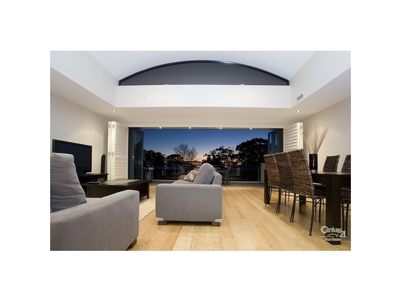 6 / 28-30 Cromarty Road, Soldiers Point NSW 2317