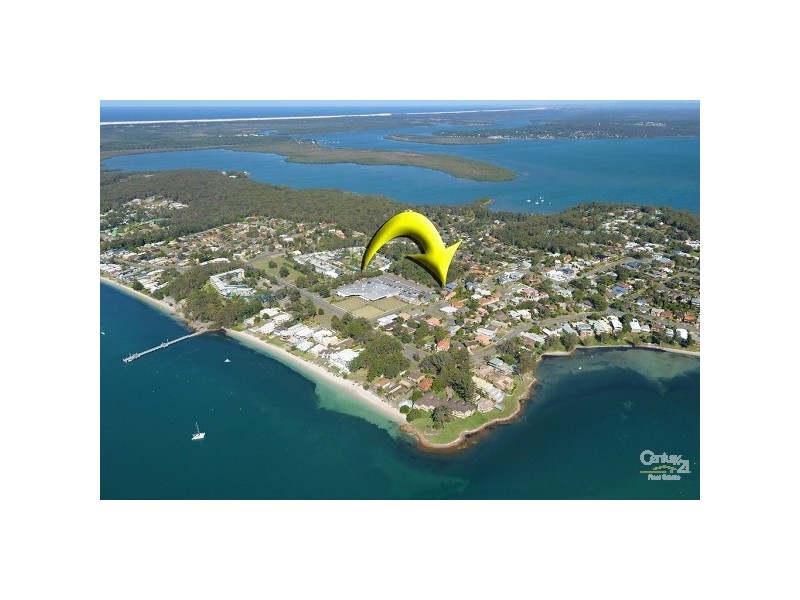 5 Kings Court, Soldiers Point NSW 2317