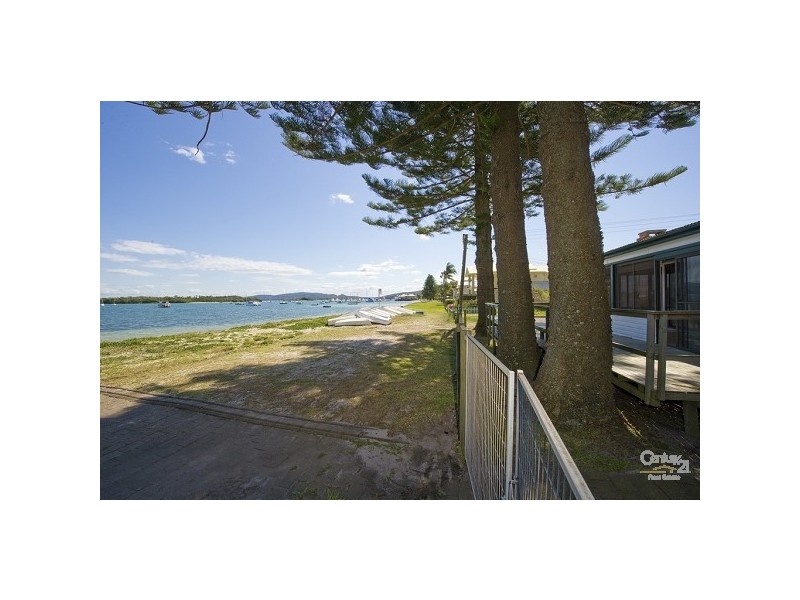 Soldiers Point NSW 2317