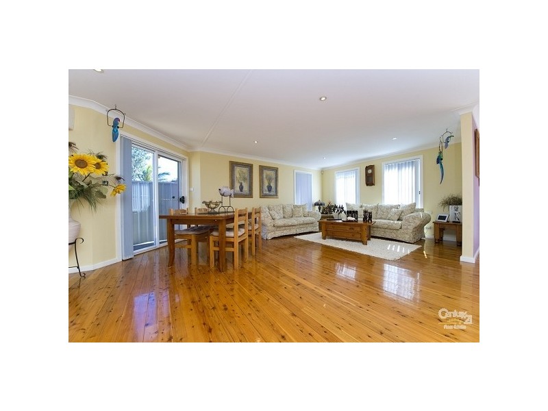 12 Scott Street, Anna Bay NSW 2316