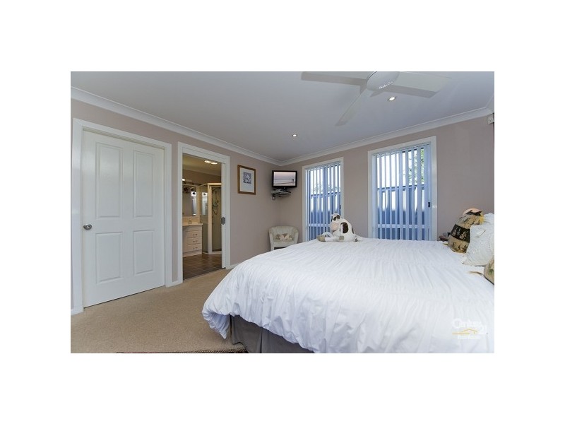 12 Scott Street, Anna Bay NSW 2316