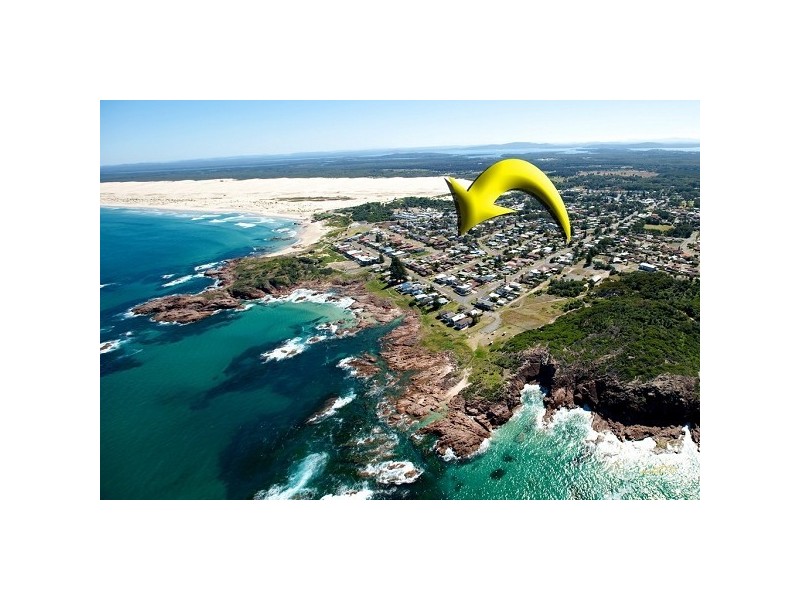 12 Scott Street, Anna Bay NSW 2316