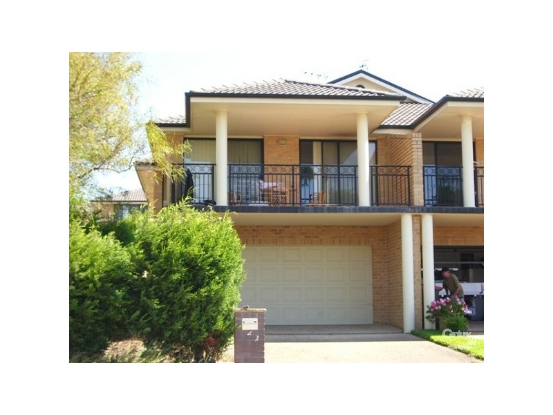 22/262 Sandy Point Road, Salamander Bay NSW 2317
