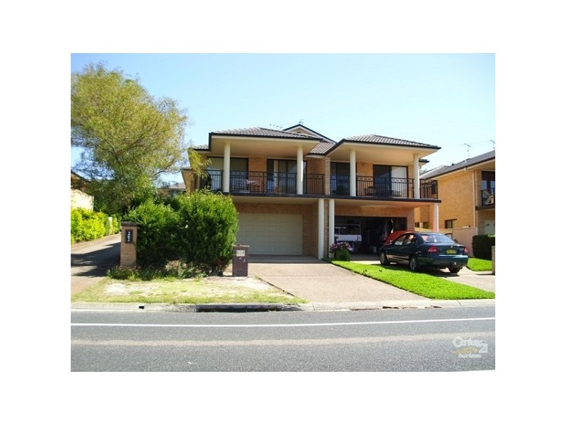 22/262 Sandy Point Road, Salamander Bay NSW 2317