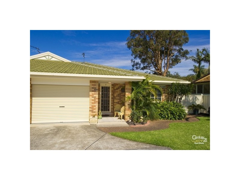 2/5 Anderson Place, Salamander Bay NSW 2317