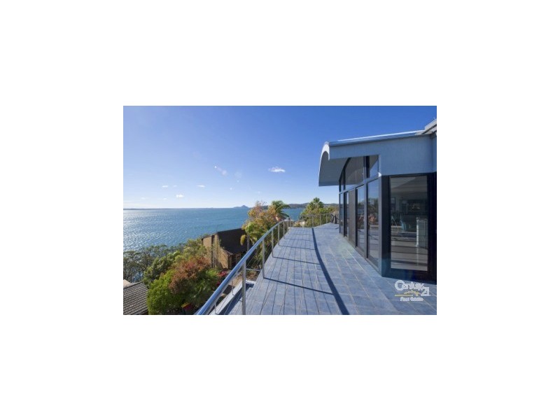 43 Scott Cct, Salamander Bay NSW 2317