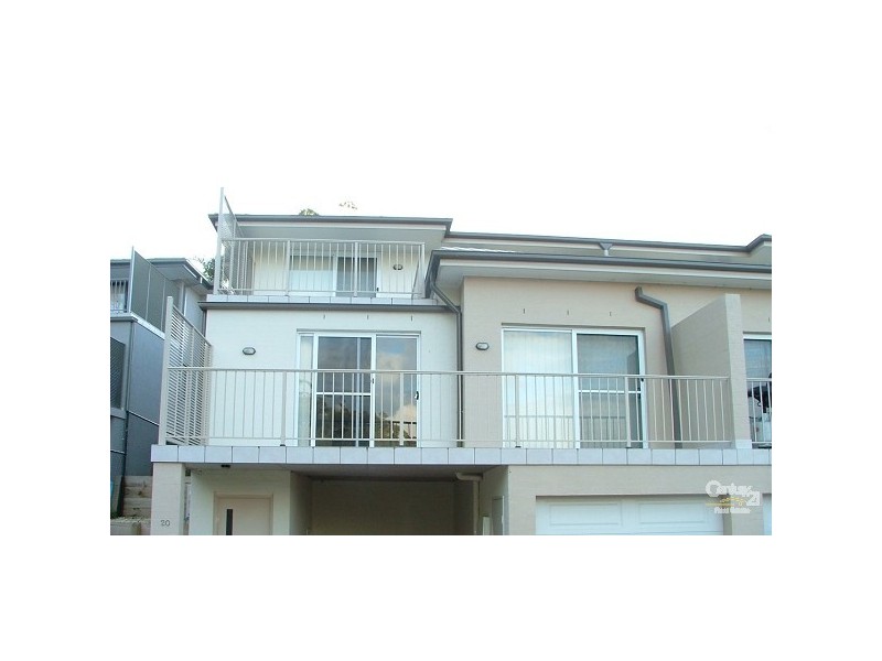 20 Coventry Place, Nelson Bay NSW 2315