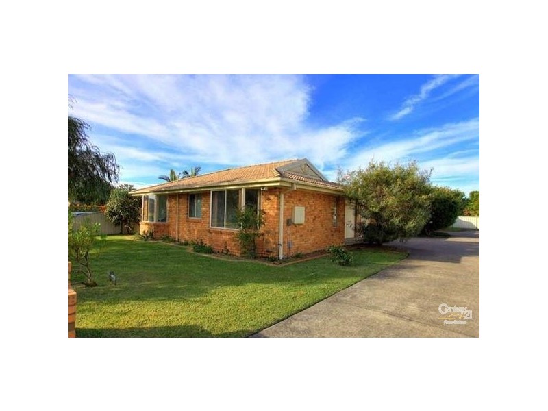 1/185 Rocky Point Road, Fingal Bay NSW 2315