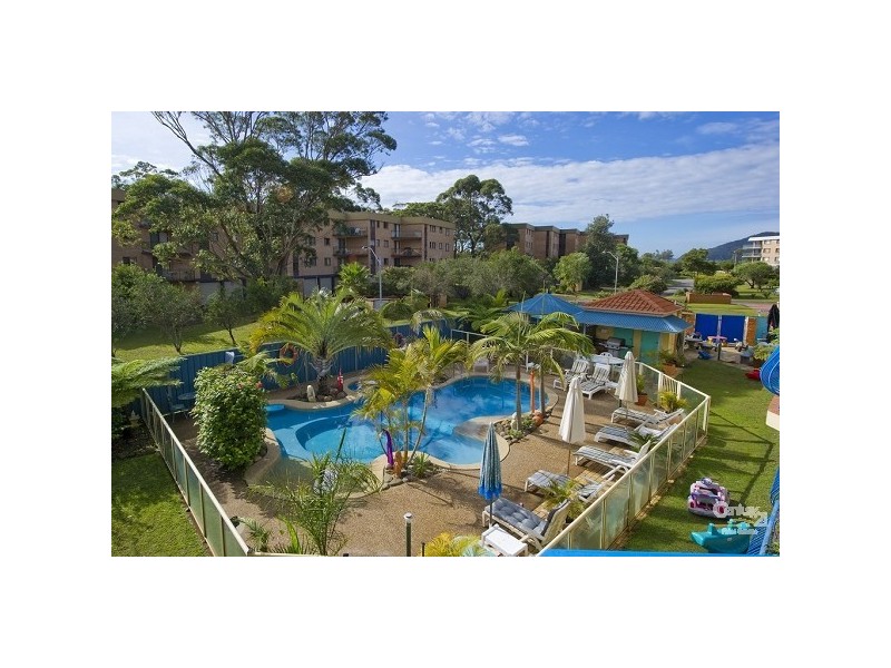 5/2-4 Intrepid Close, Nelson Bay NSW 2315