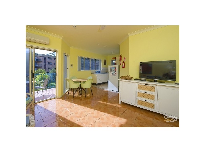 5/2-4 Intrepid Close, Nelson Bay NSW 2315
