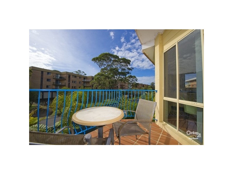 6/2-4 Intrepid Close, Nelson Bay NSW 2315