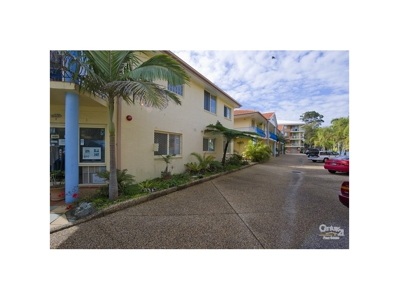 6/2-4 Intrepid Close, Nelson Bay NSW 2315