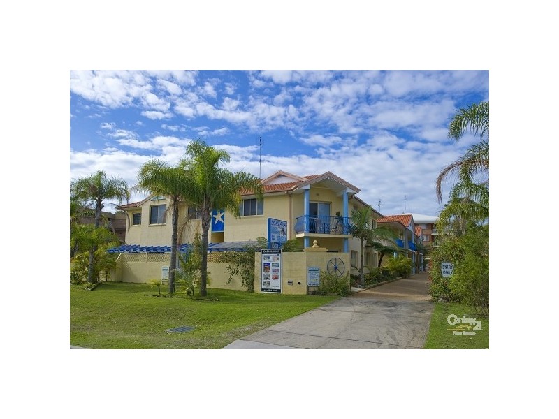 7/2-4 Intrepid Close, Nelson Bay NSW 2315