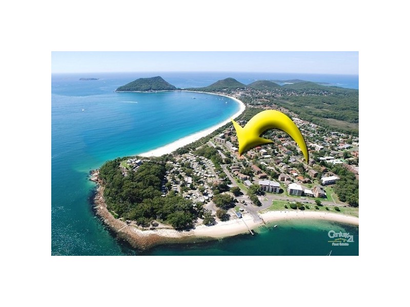 7/2-4 Intrepid Close, Nelson Bay NSW 2315