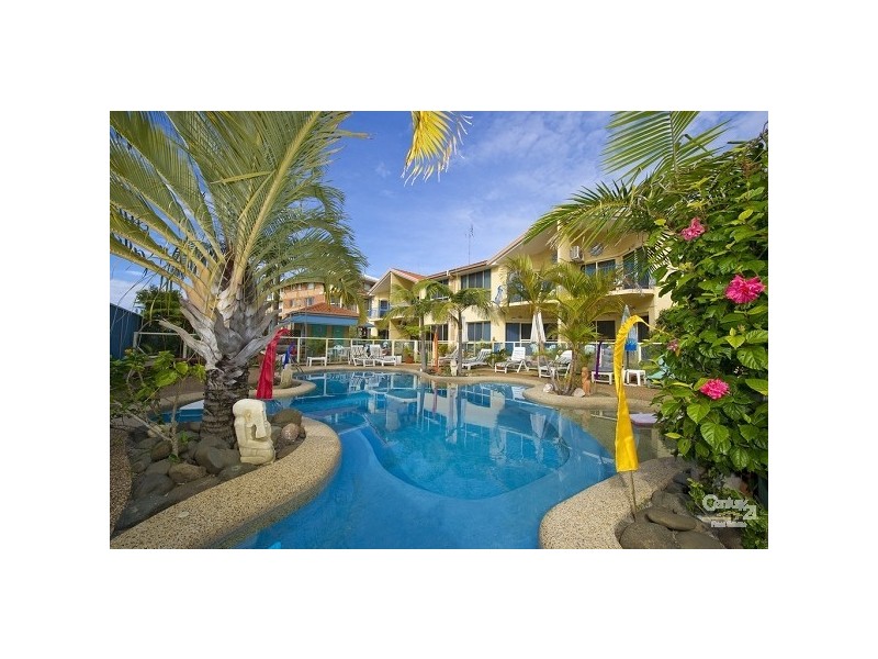 7/2-4 Intrepid Close, Nelson Bay NSW 2315