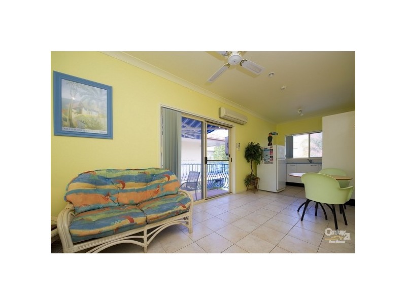 12/2-4 Intrepid Close, Nelson Bay NSW 2315