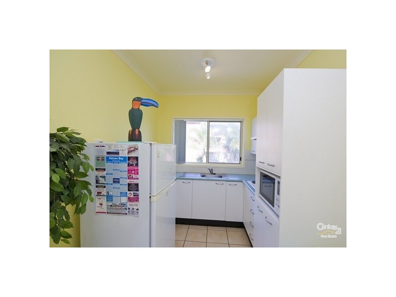 12/2-4 Intrepid Close, Nelson Bay NSW 2315