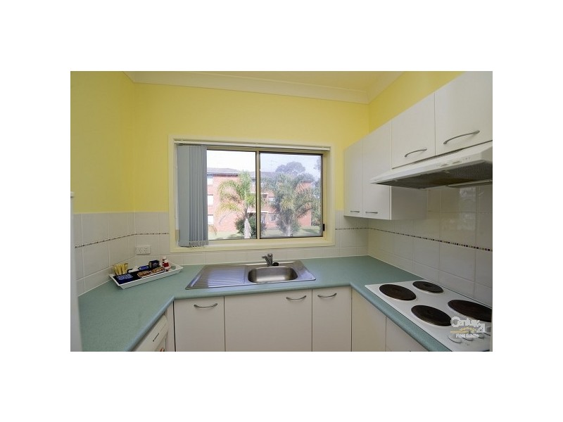 12/2-4 Intrepid Close, Nelson Bay NSW 2315