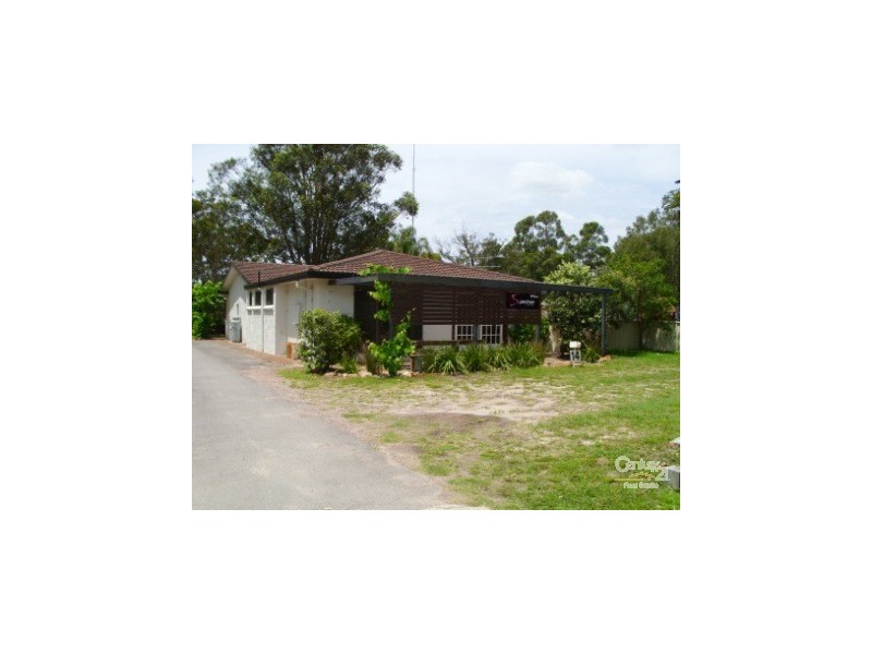 Anna Bay NSW 2316