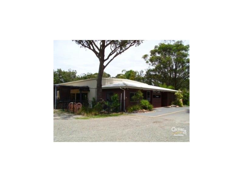 Anna Bay NSW 2316