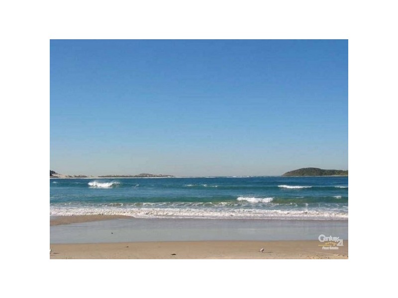 5 Garuwa Street, Fingal Bay NSW 2315