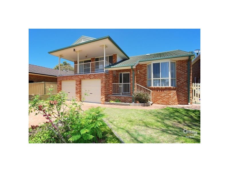 37 Montevideo Parade, Nelson Bay NSW 2315