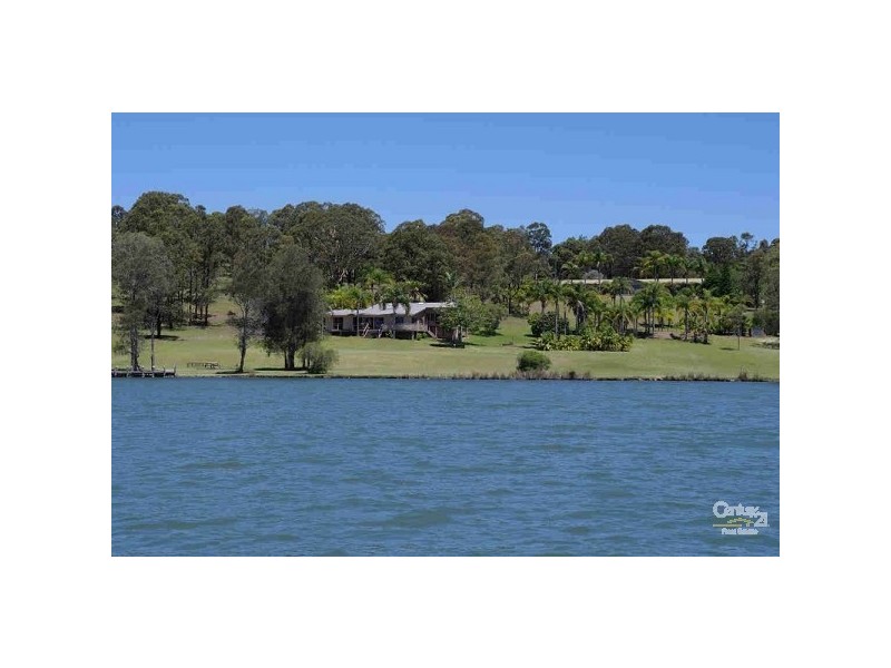 Coomba Park NSW 2428
