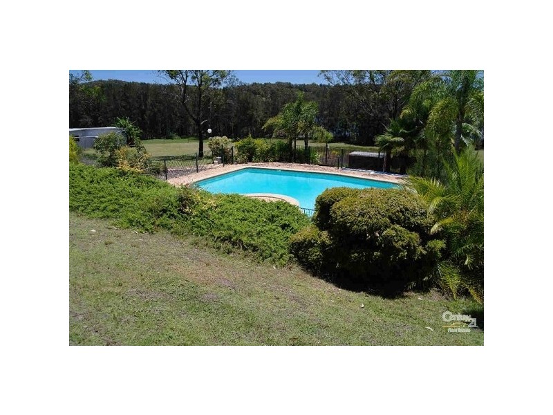 Coomba Park NSW 2428