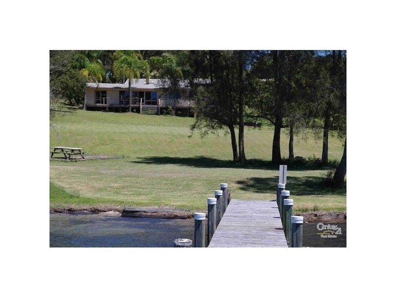Coomba Park NSW 2428