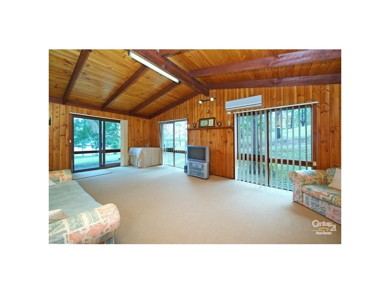 Coomba Park NSW 2428