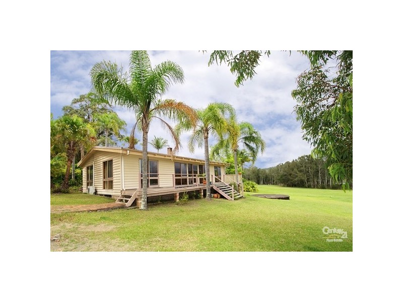 Coomba Park NSW 2428