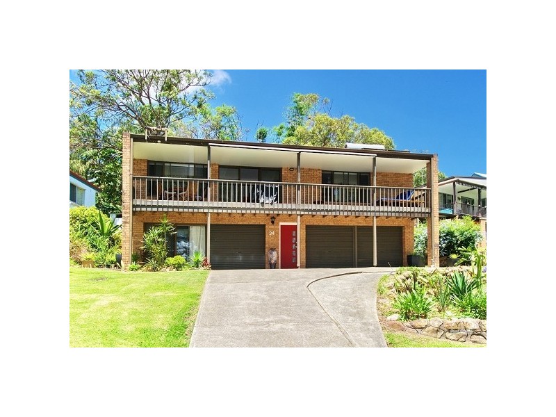 34 Randall Drive, Salamander Bay NSW 2317