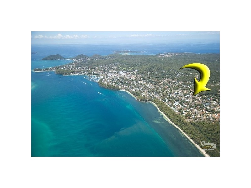 5 Wollomi Avenue, Nelson Bay NSW 2315