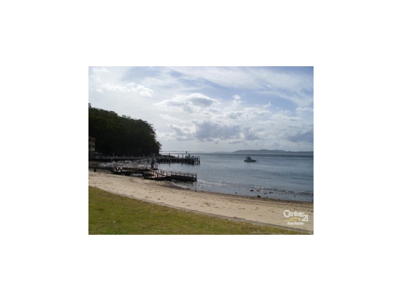2 Kurrawa Street, Nelson Bay NSW 2315