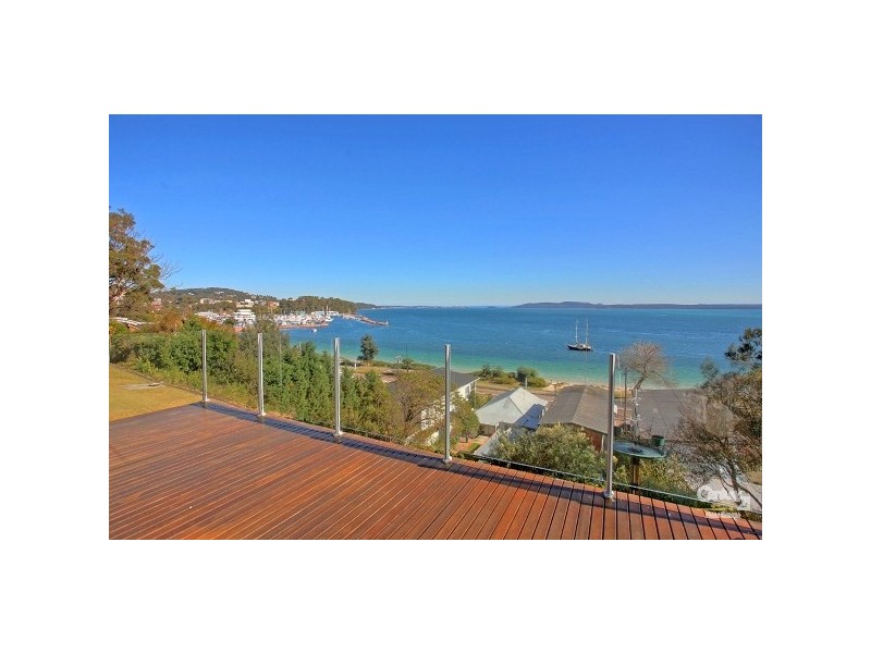 Nelson Bay NSW 2315