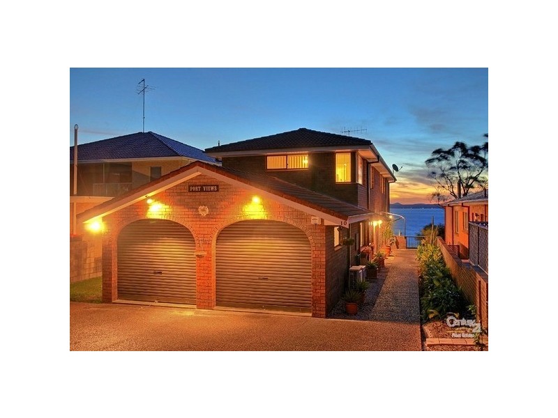 Nelson Bay NSW 2315