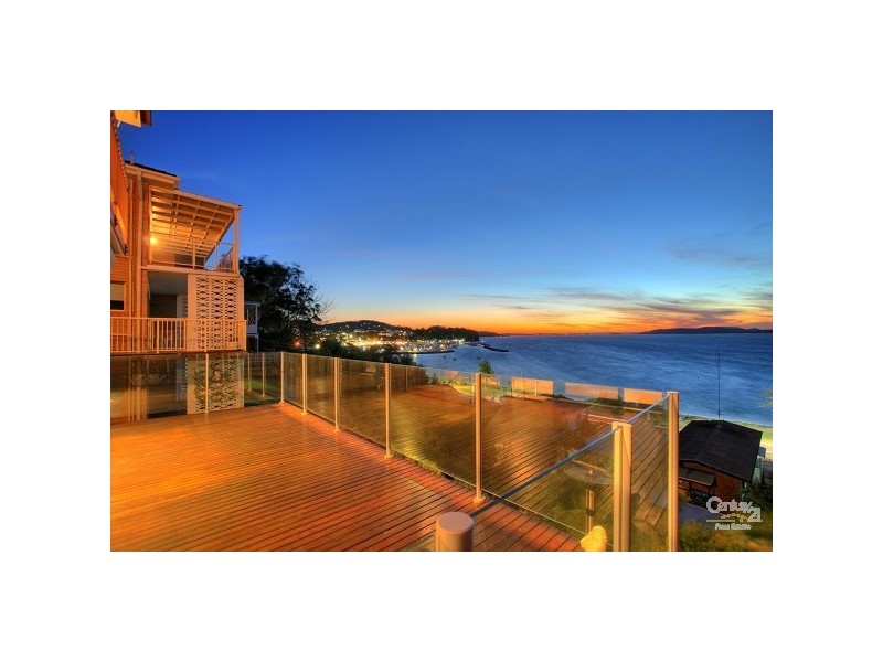 Nelson Bay NSW 2315