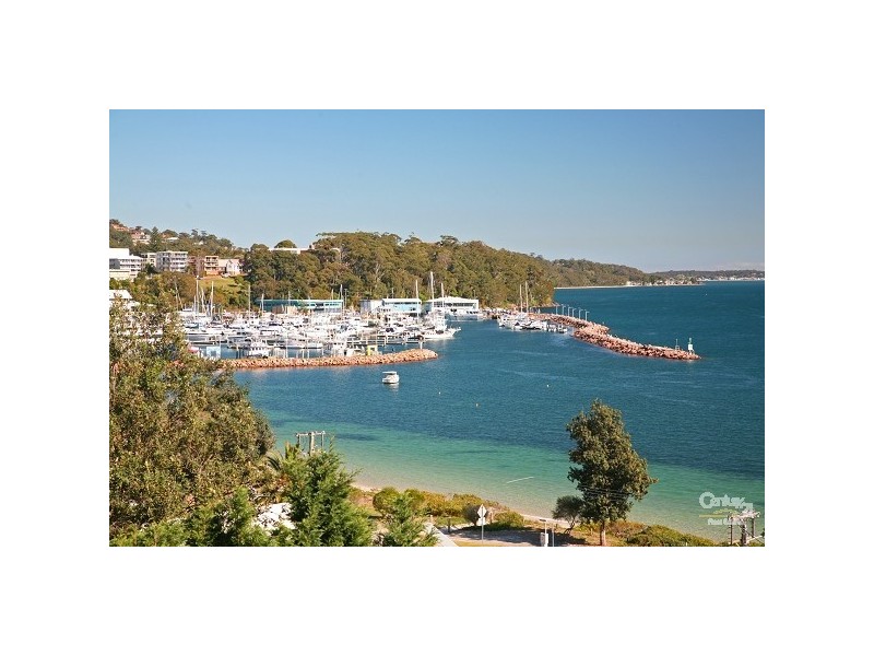 2/10 Magnus Street, Nelson Bay NSW 2315