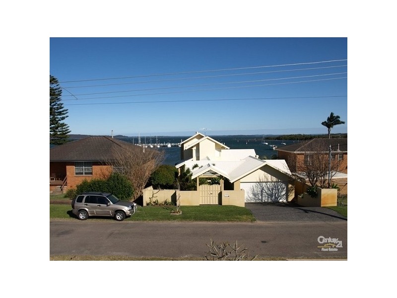 1/27 Sunset Boulevard, Soldiers Point NSW 2317